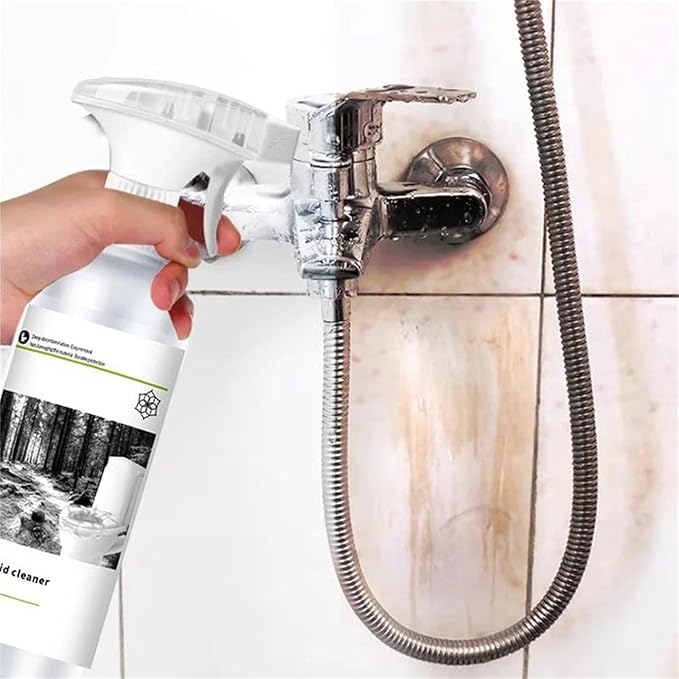 Multipurpose Oxalic Acid Stain Removal Spray(PACK 2)