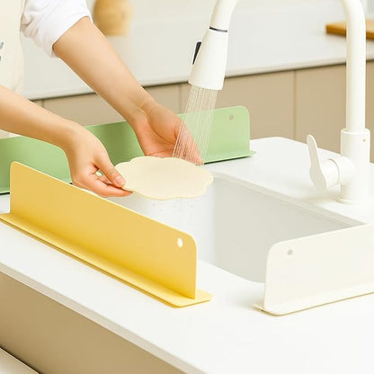 Kitchen Silicone Sink2 - CL-SR-1524