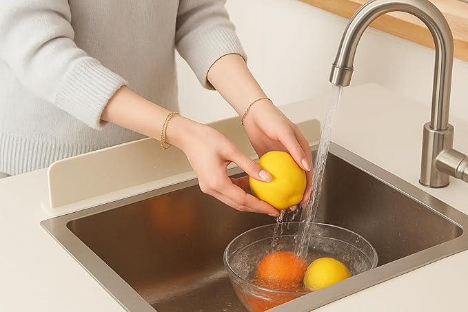 Kitchen Silicone Sink2 - CL-SR-1524