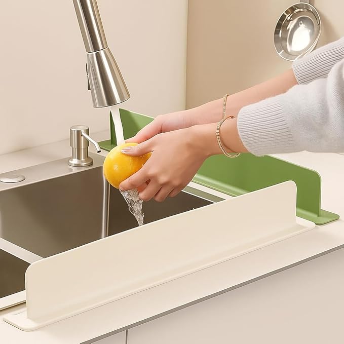 Kitchen Silicone Sink2 - CL-SR-1524