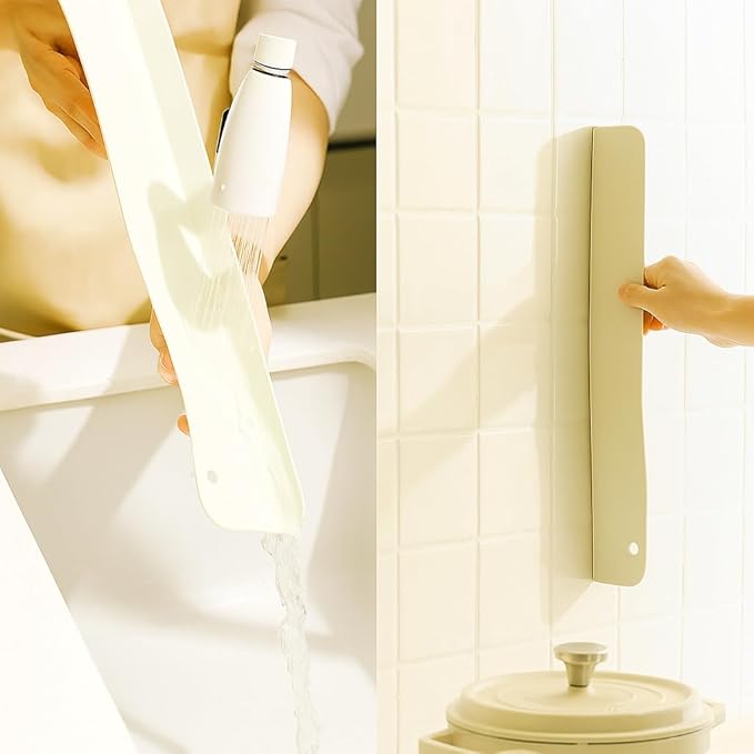 Kitchen Silicone Sink2 - CL-SR-1524