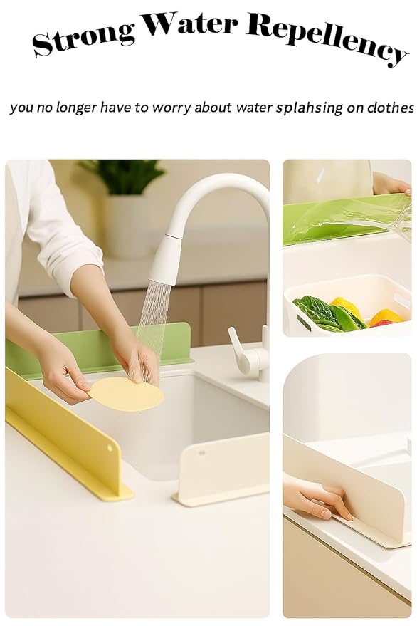 Kitchen Silicone Sink2 - CL-SR-1524