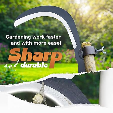 NEW Grass Sickle Cutter Head