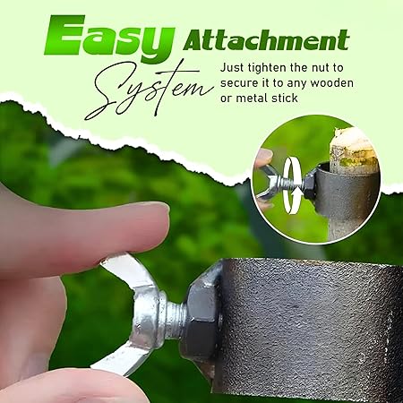 NEW Grass Sickle Cutter Head