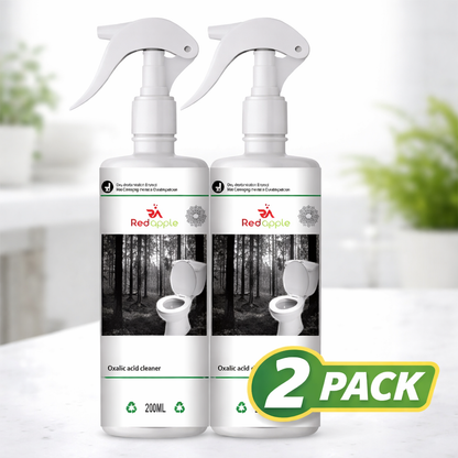 Multipurpose Oxalic Acid Stain Removal Spray(PACK 2)