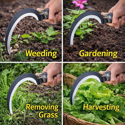 NEW Grass Sickle Cutter Head