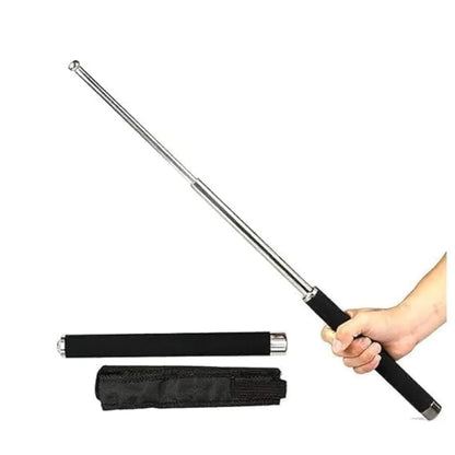 Foldable Self Defence safety stick - CL-JA-1527